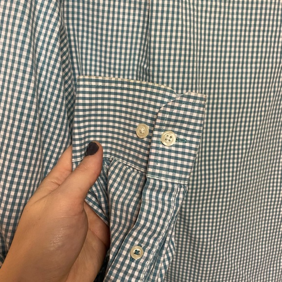 2/$20❤️- SHIRT | Men’s Izod Shirt size small - Picture 6 of 7